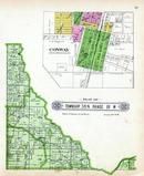 Township 36 N., Range XV W, Conway, La Clede County 1912